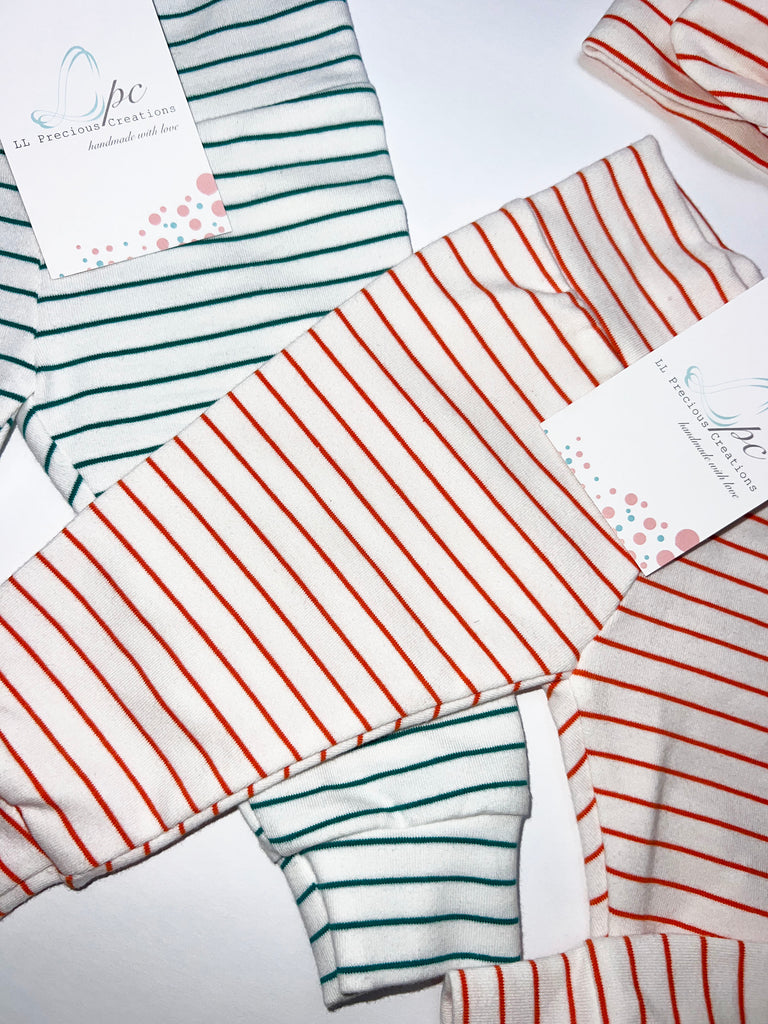Teal Pin Stripe Baby Coming Home Outfit Baby Boy Clothes Newborn Baby Gift #llpreciouscreations #newbornbabygirl #babyshowergift  #cominghomeoutfit #stripedbabyoutfit #babygirlpants #handmadebabyoutfit #highqualityoutfit #genderneutraloutfit #babymittens #newbornheadband #babyshowergift #olivebabyoutfit #newbornbabyboy