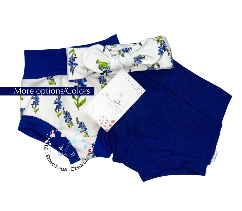 High waist bummies #bummies #llpreciouscreations #babyclothes