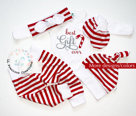 Best gift on sale ever newborn outfit