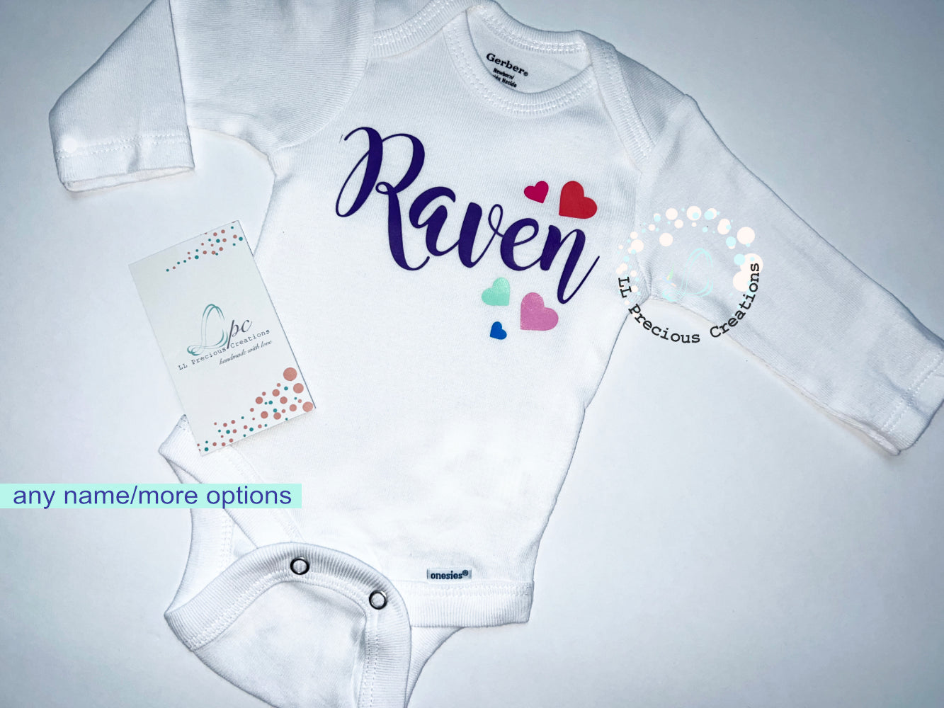 Rainbow baby deals coming home outfit